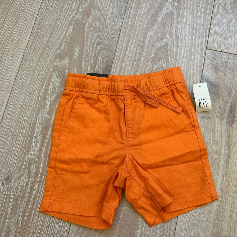 Toddler boy shorts